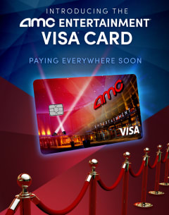 AMCE Credit Card Wait List