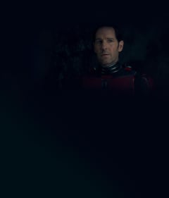 Ant-Man and The Wasp Quantumania Sweeps