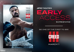 Creed III Early Access
