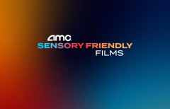 Sensory Friendly Films