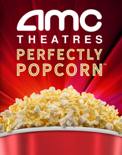 AMC Perfectly Popcorn