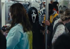 Scream Blog