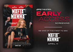 Mafia Mamma Early Access