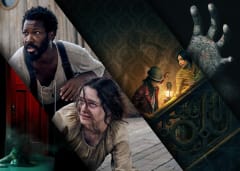 Horror Haunts Blog