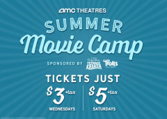 Summer Movie Camp 2023