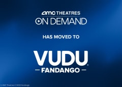 Vudu Transition