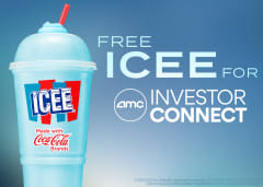 Free ICEE for Investor Connect