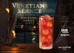 A Haunting In Venice MFD