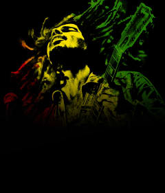 Bob Marley Bonus Points