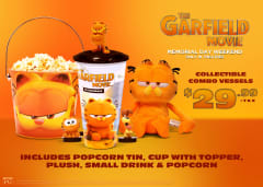 Garfield Collectible