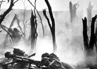 All Quiet on the Western Front