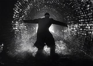 Scene from The Third Man