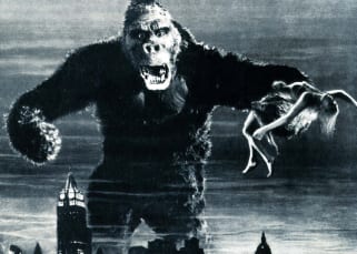 King Kong