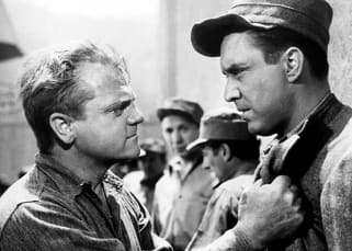 Scene from White Heat