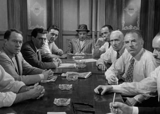12 Angry Men