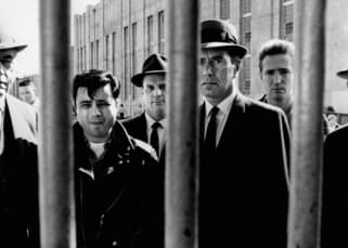 In Cold Blood