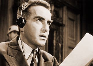 Judgment at Nuremberg