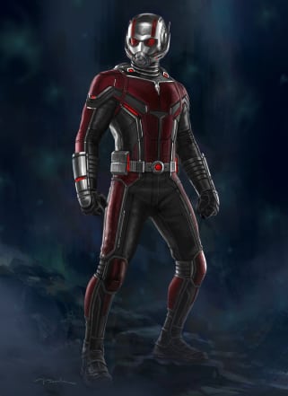 Ant-Man