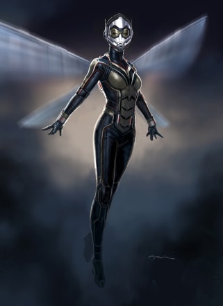 Ant-Man