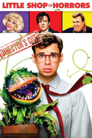 TLittle Shop of Horrors