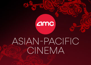 Asian-Pacific Cinema at AMC