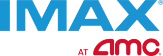 Imax at AMC