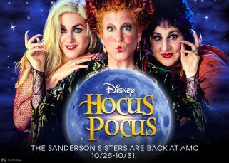 Hocus Pocus
