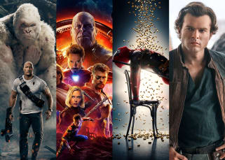 IMAX Blockbusters