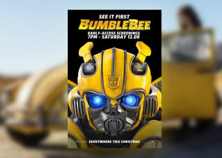 Bumblebee