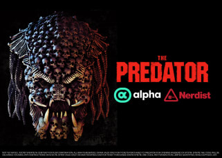 The Predator