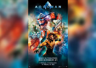 Aquaman