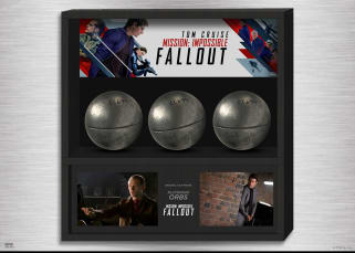 Mission: Impossible - Fallout