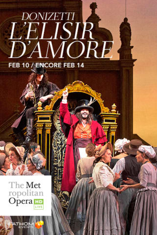 The Met