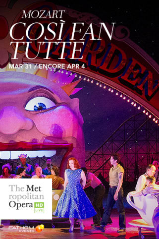 The Met