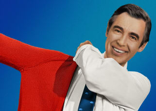 Won't You Be My Neighbor