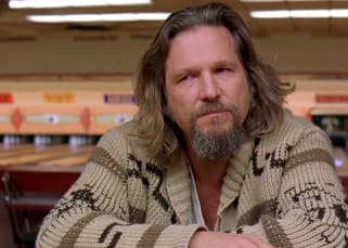The Big Lebowski