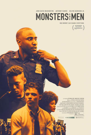 Movie Poster