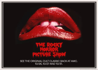 The Rocky Horror Picture Show