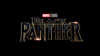 Black Panther Logo