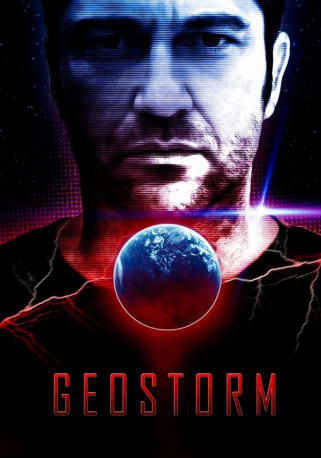 #3 GEOSTORM