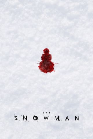 #4 THE SNOWMAN