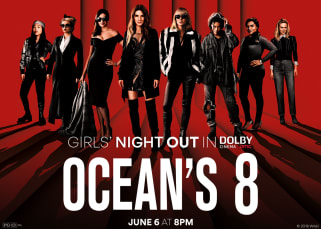 Ocean's 8