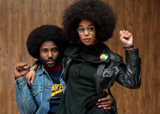 BlacKkKlansman