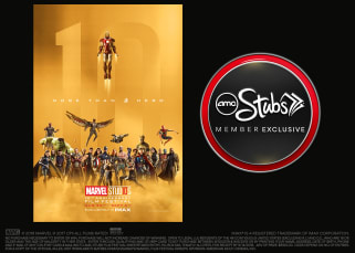 Marvel Film Festival Sweeps