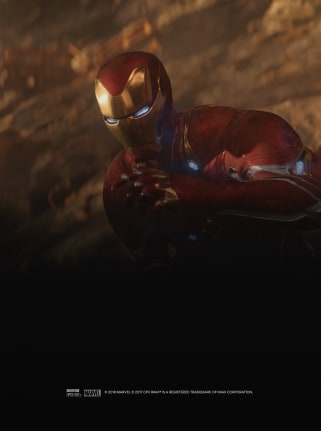 Marvel Film Festival