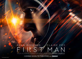 First Man