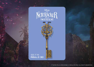 Nutcracker