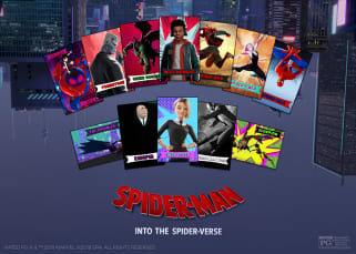 Spider-man
