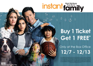 Instant Family