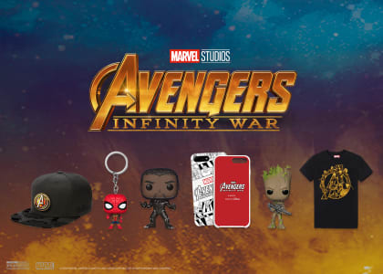 AMC Brand Image